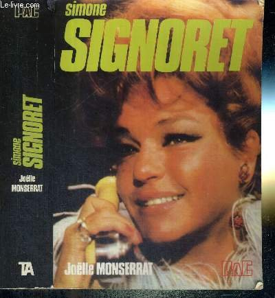 simone signoret