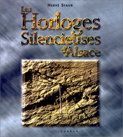 Les horloges silencieuses d'Alsace