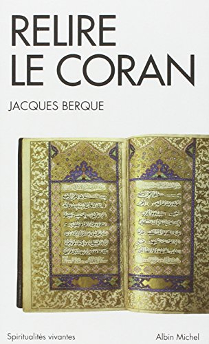 Relire le Coran