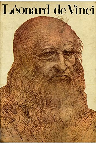 léonard de vinci / jay williams et denis meunier