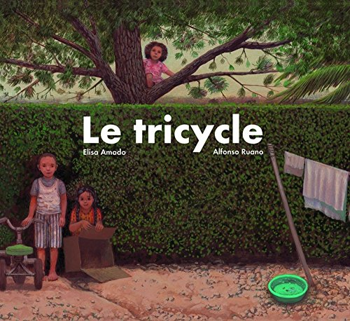 Le tricycle