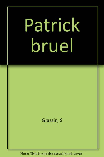 patrick bruel