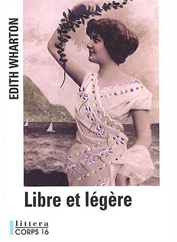 Libre et légère. Expiation