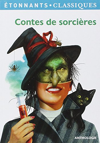 Contes de sorcières