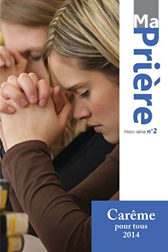 Carême pour tous 2014