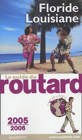 floride - louisiane 2005-2006