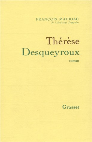 Thérèse Desqueyroux