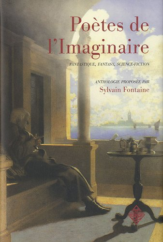 Poètes de l'imaginaire