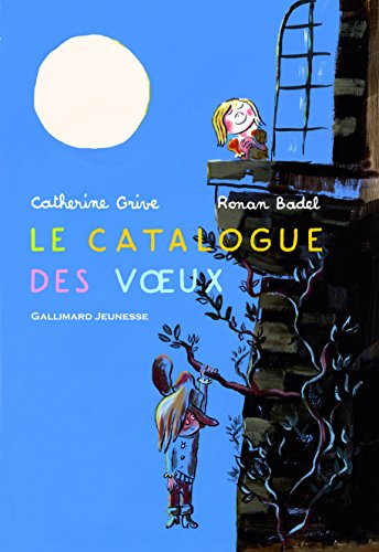 Le catalogue des voeux. Le catalogue des occasions de faire un voeu