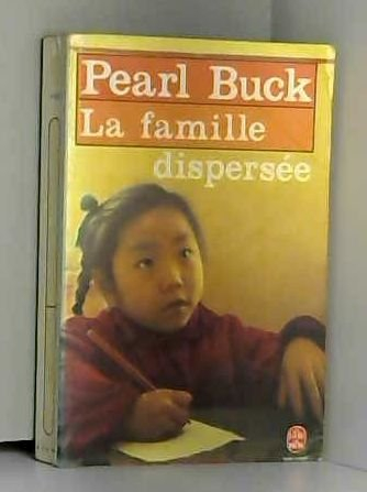 La famille dispersée