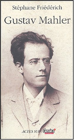 Gustav Mahler