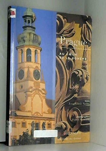 Prague au coeur de la Bohème