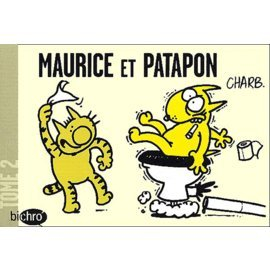 Maurice et Patapon. Vol. 2