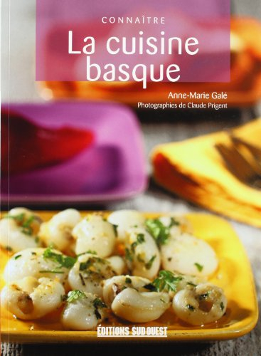 Connaître la cuisine basque