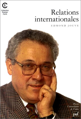 Relations internationales