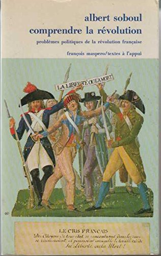 Comprendre la révolution