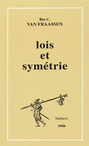 Lois et symétrie