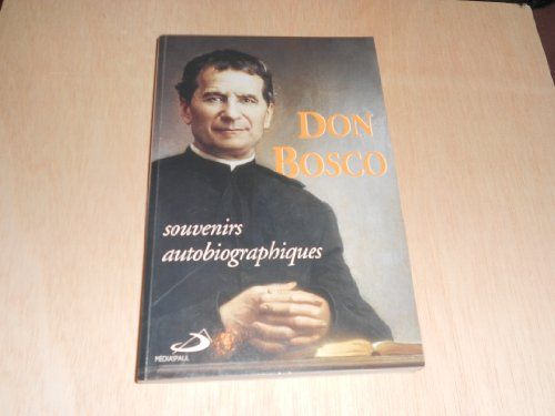 Souvenirs autobiographiques