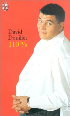 110 % : 18 clés pour devenir un champion de la vie