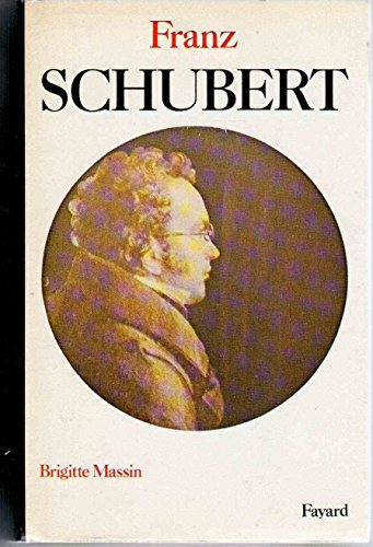 franz schubert