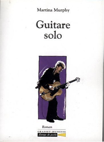 Guitare solo