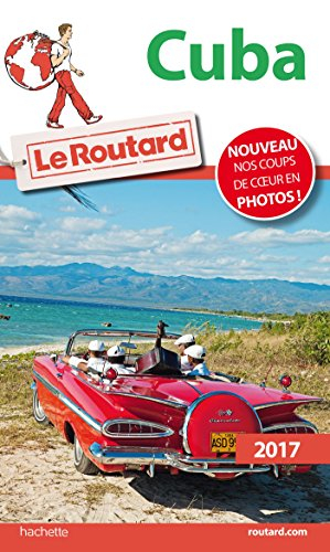Cuba : 2017