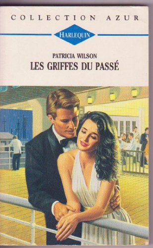 les griffes du passé (azur)