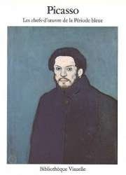picasso, période bleue, français