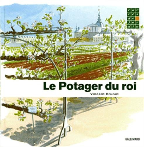 Le potager du roi