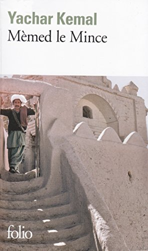 Mèmed le Mince