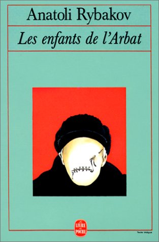Les enfants de l'Arbat