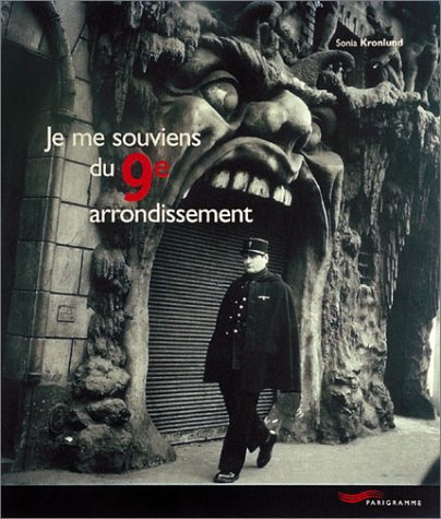 Je me souviens du 9e arrondissement