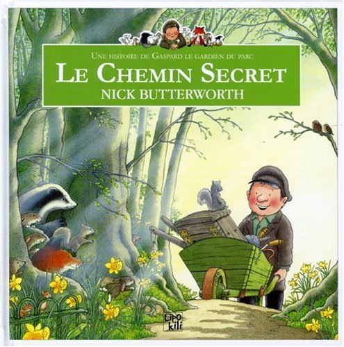 Le chemin secret