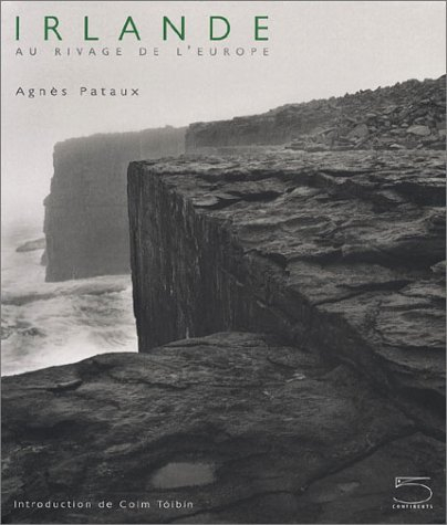 Irlande : aux falaises de l'Europe
