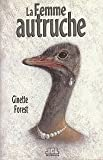 La femme autruche