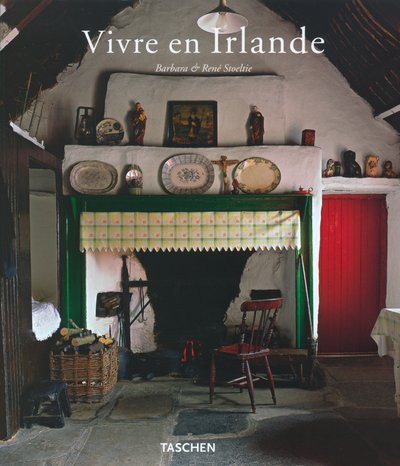 Vivre en Irlande. Living in Ireland