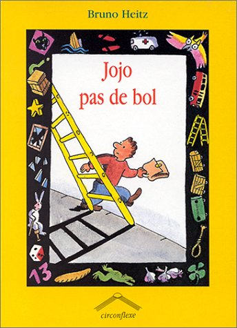jojo pas de bol