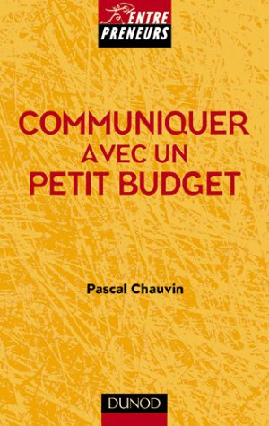 Communiquer avec un petit budget