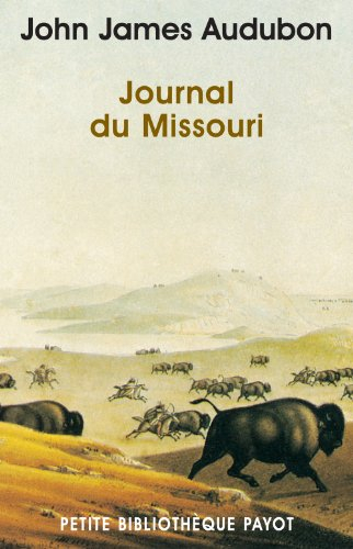Journal du Missouri