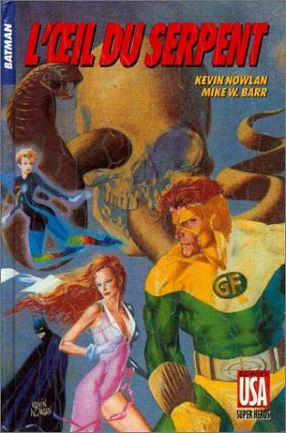 Batman : l'adaptation officielle du film en BD