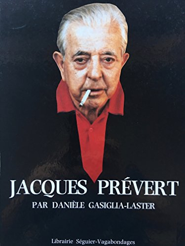 jacques prévert