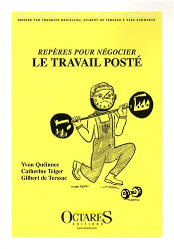 Repères pour négocier le travail posté