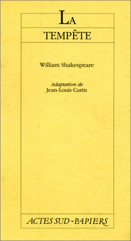 La Tempête