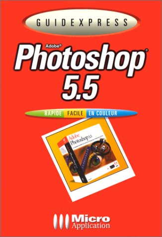 Photoshop 5.5
