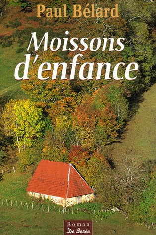 Moissons d'enfance