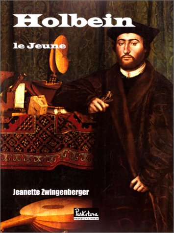 holbein le jeune