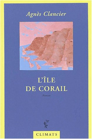 L'île de corail