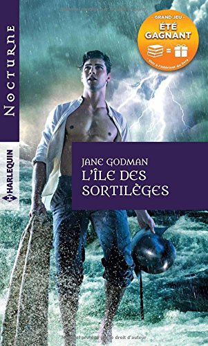 L'île des sortilèges