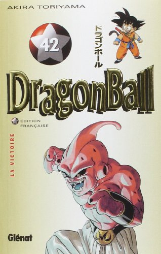 Dragon ball. Vol. 42. La victoire