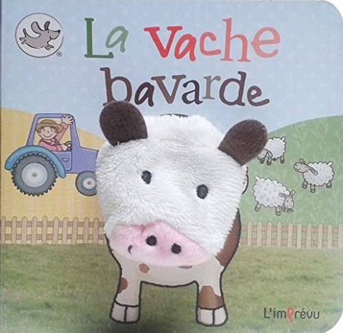 la vache bavarde